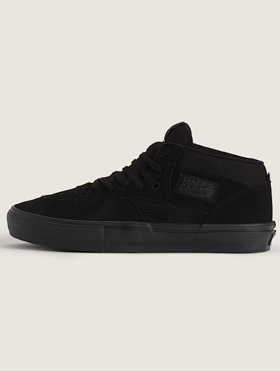 Vans Other - Vans Skate Half Cab